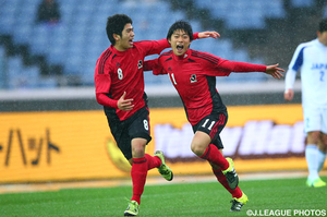 NEXT GENERATION MATCH ends in draw