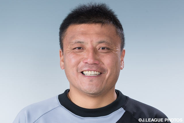 Bellmare manager Cho to guest lecture at university