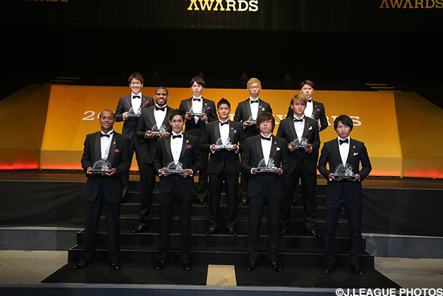 MEIJI YASUDA to sponsor J.League Monthly MVP