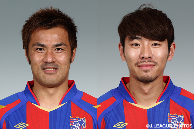 Tokyo duo out 3-4 weeks with leg injuries
