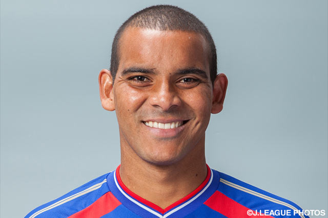 Ventforet release Brazilian defender