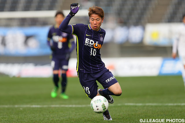J.Leaguers called up to national team camp
