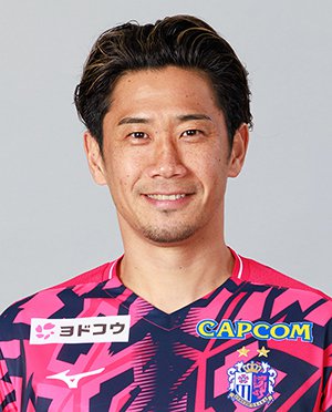 KAGAWA Shinji