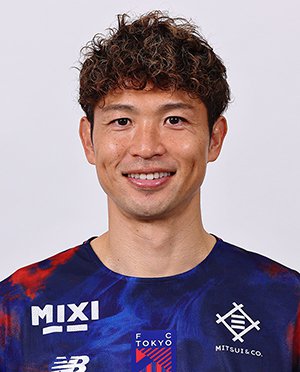 MORISHIGE Masato