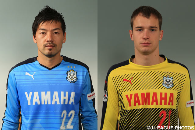Kaminski, Matsui remain out for Jubilo