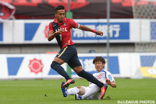 J.League statement on June 12 Twitter incident