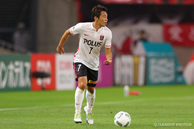 Umesaki out for six months after surgery