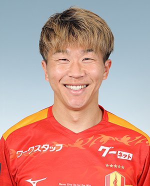 NAGAI Kensuke