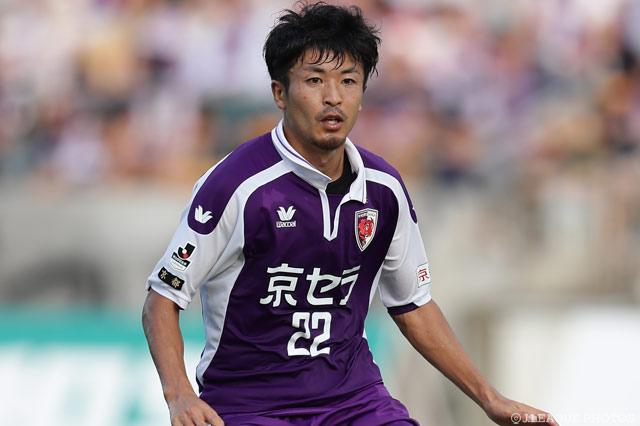 Sato joins Renofa Yamaguchi