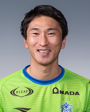OKUNO Hiroaki