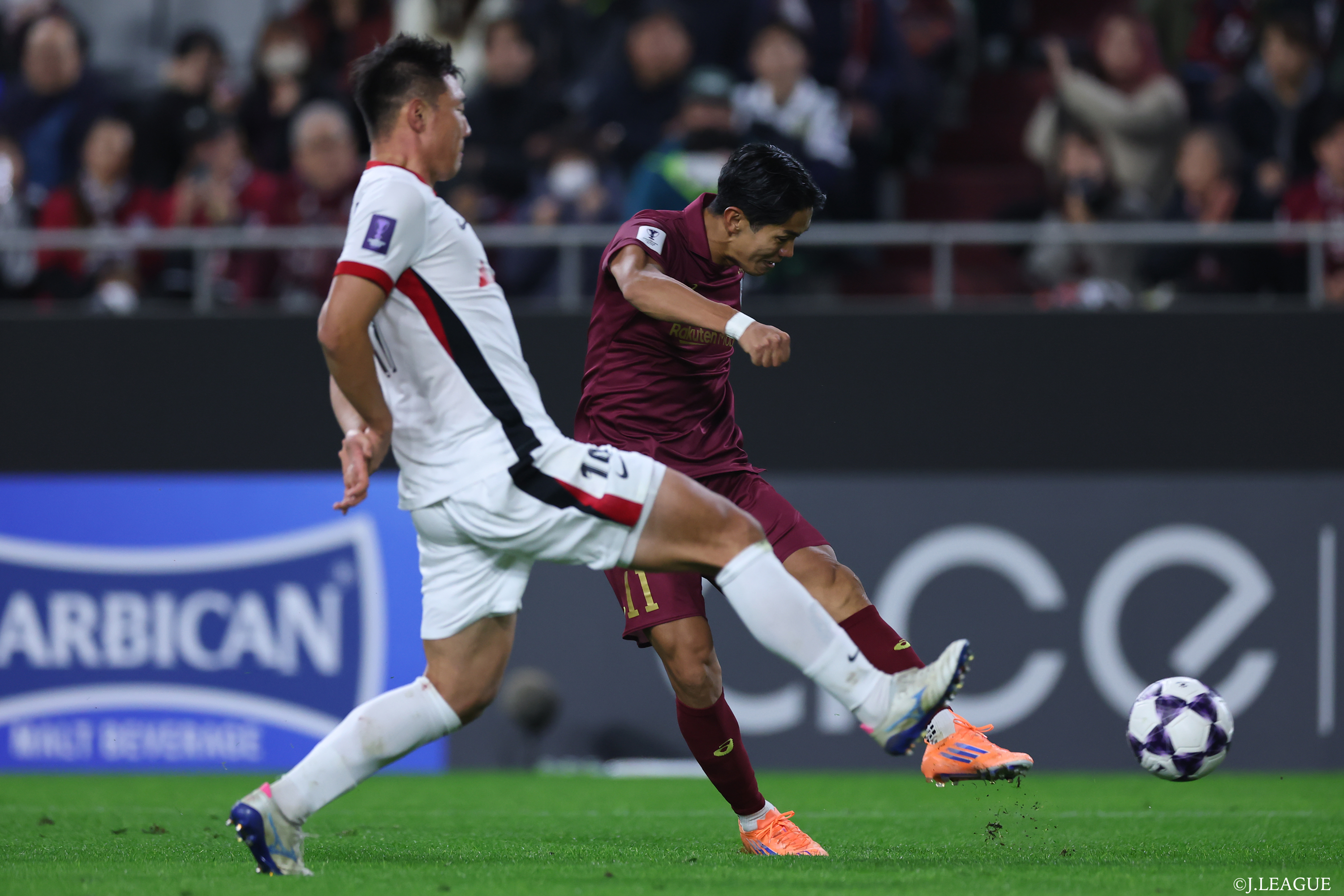 AFC Champions League Elite 25:26_KOBE