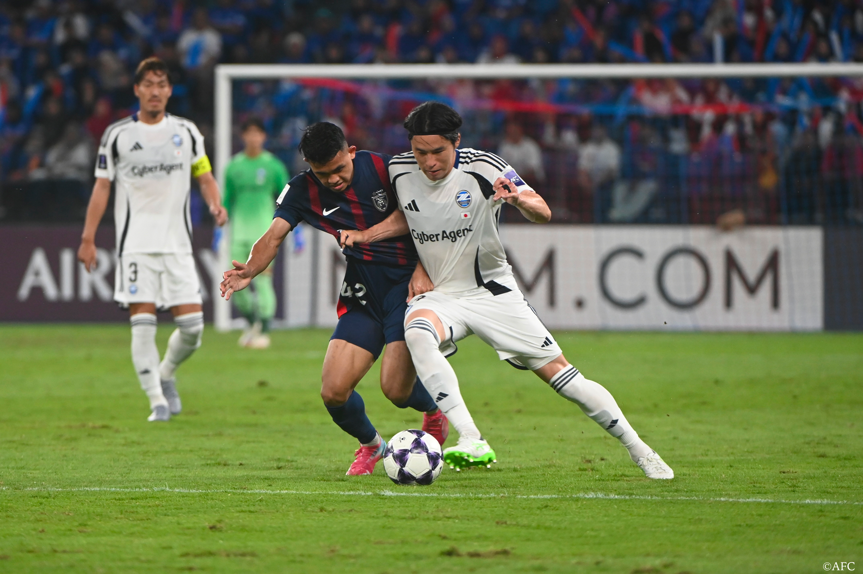 AFC Champions League Elite_MW2_FC_Machida