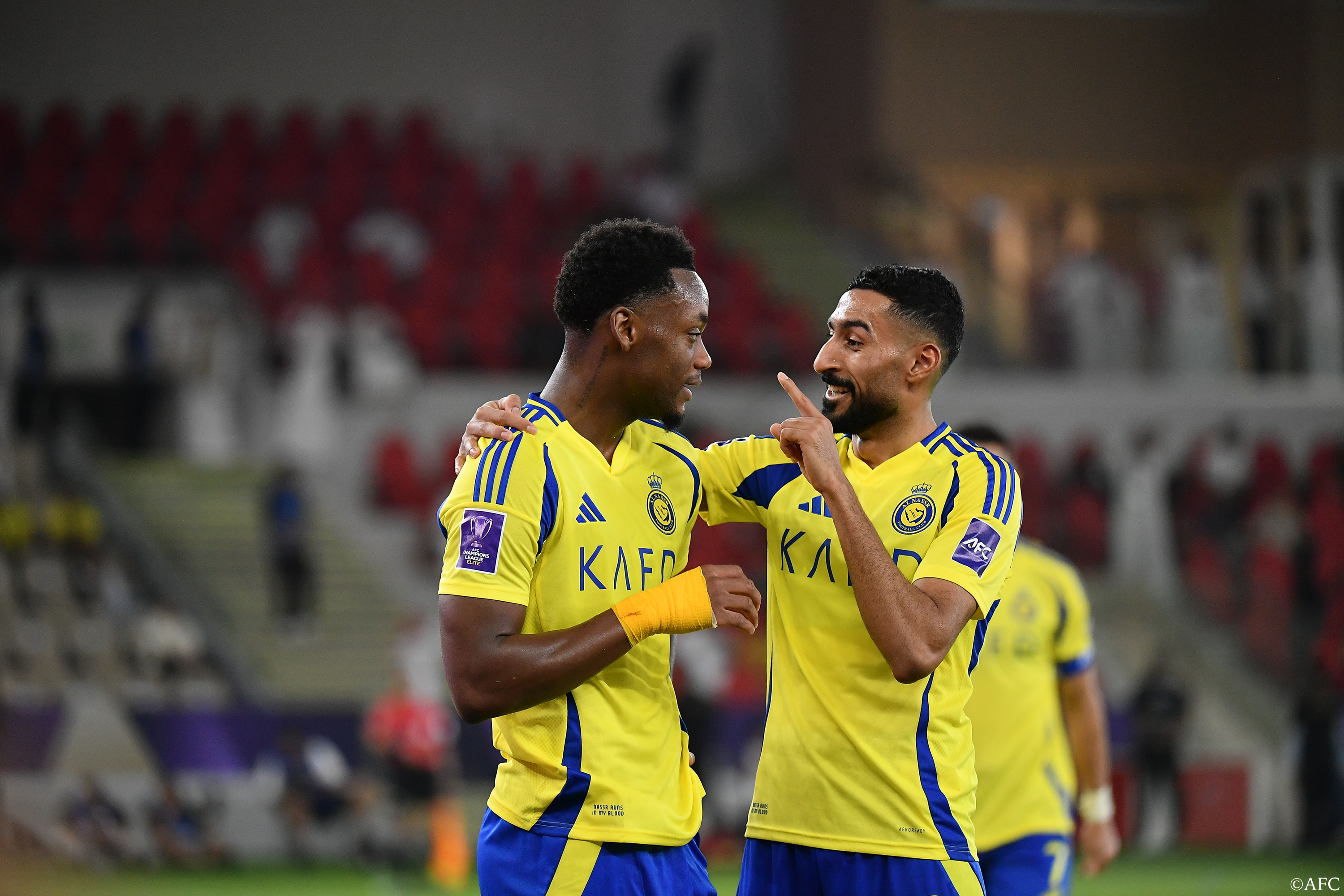Al-Nassr_Yokohama F・M_Duran3