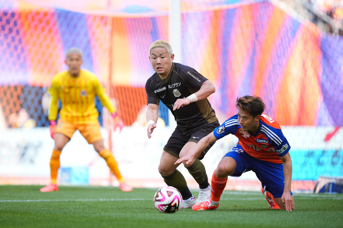 J.League Match Preview: Sapporo hoping to begin climb to safety against Niigata