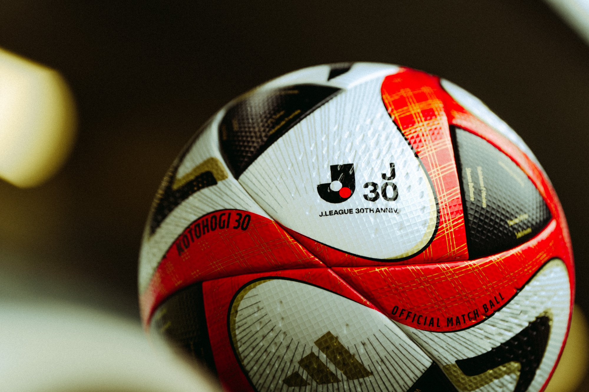 KOTOHOGI 30 Ball