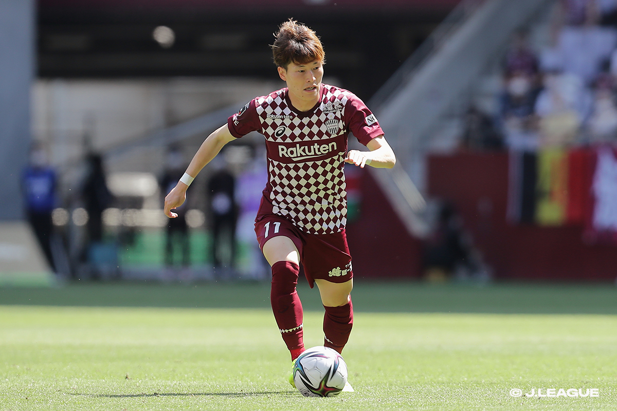Player to Watch, Matchweek 21: Top scorer Furuhashi leads top-four Vissel Kobe