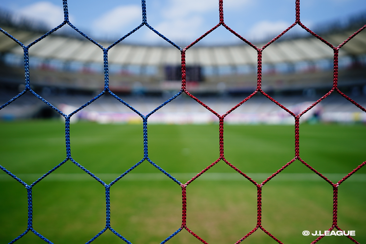 Japan team full of J.LEAGUE products aims for Tokyo 2020 gold