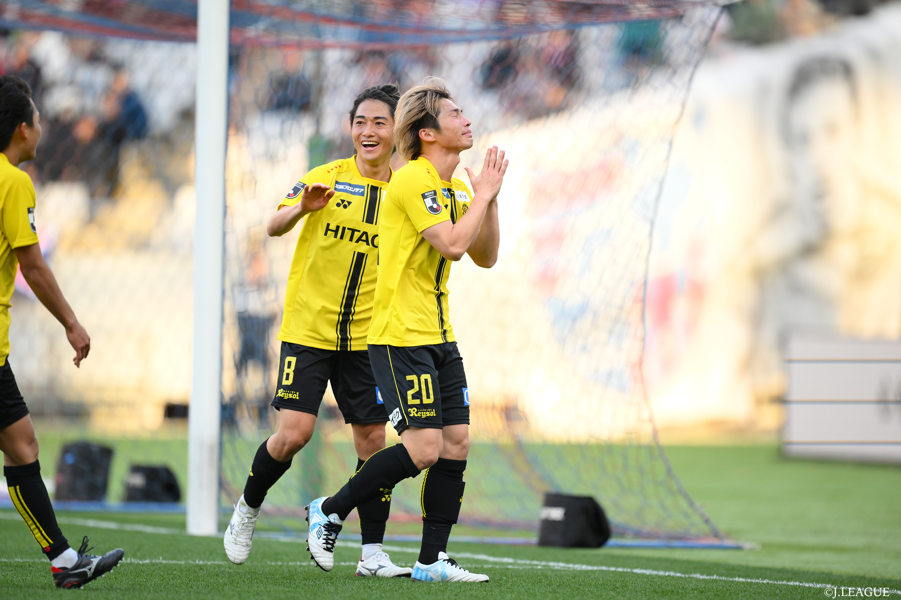 MW4 FCTOKYO Kashiwa