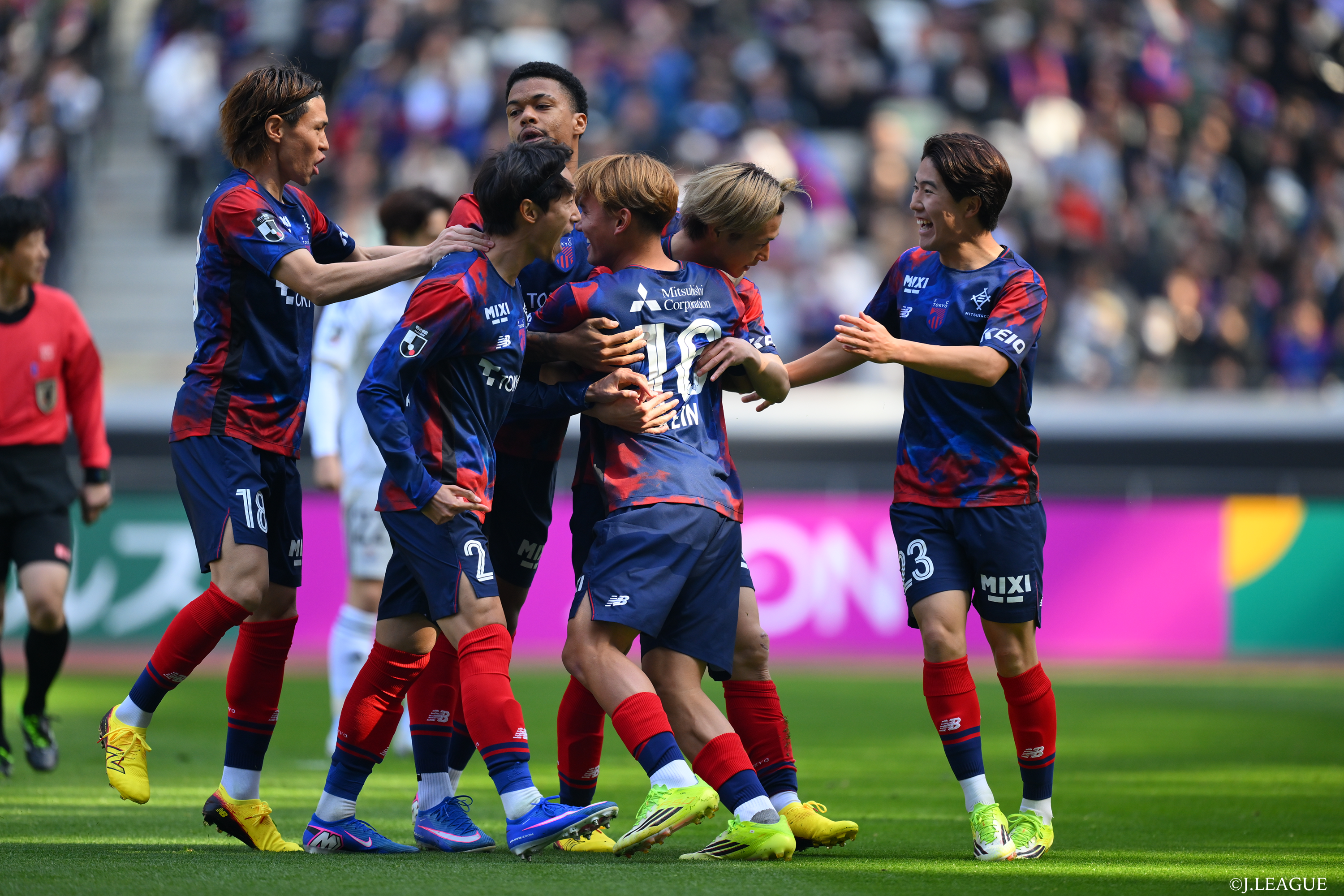 MW5 F東マリノス