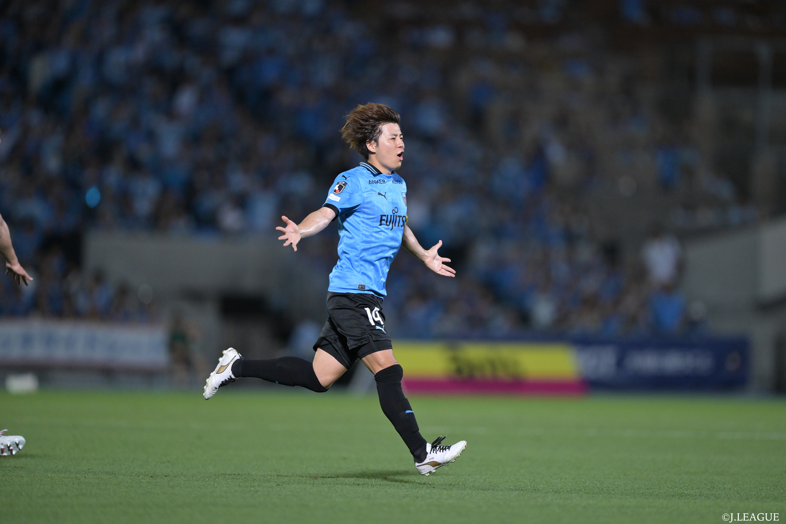 J1 League Match Week 15_Kawasaki-F