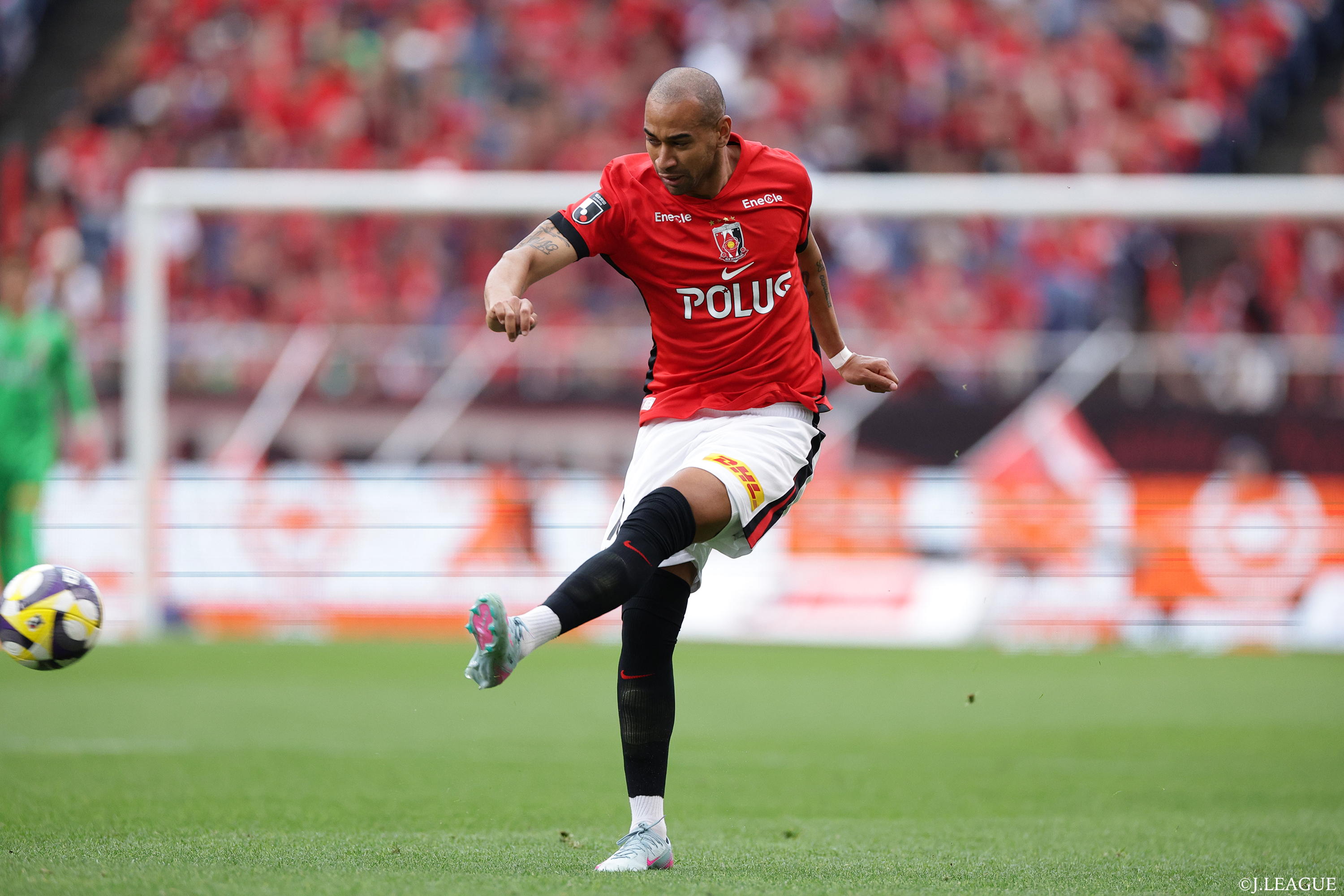J1 League Match Week 19 Recap: Urawa climb to third, C-Osaka