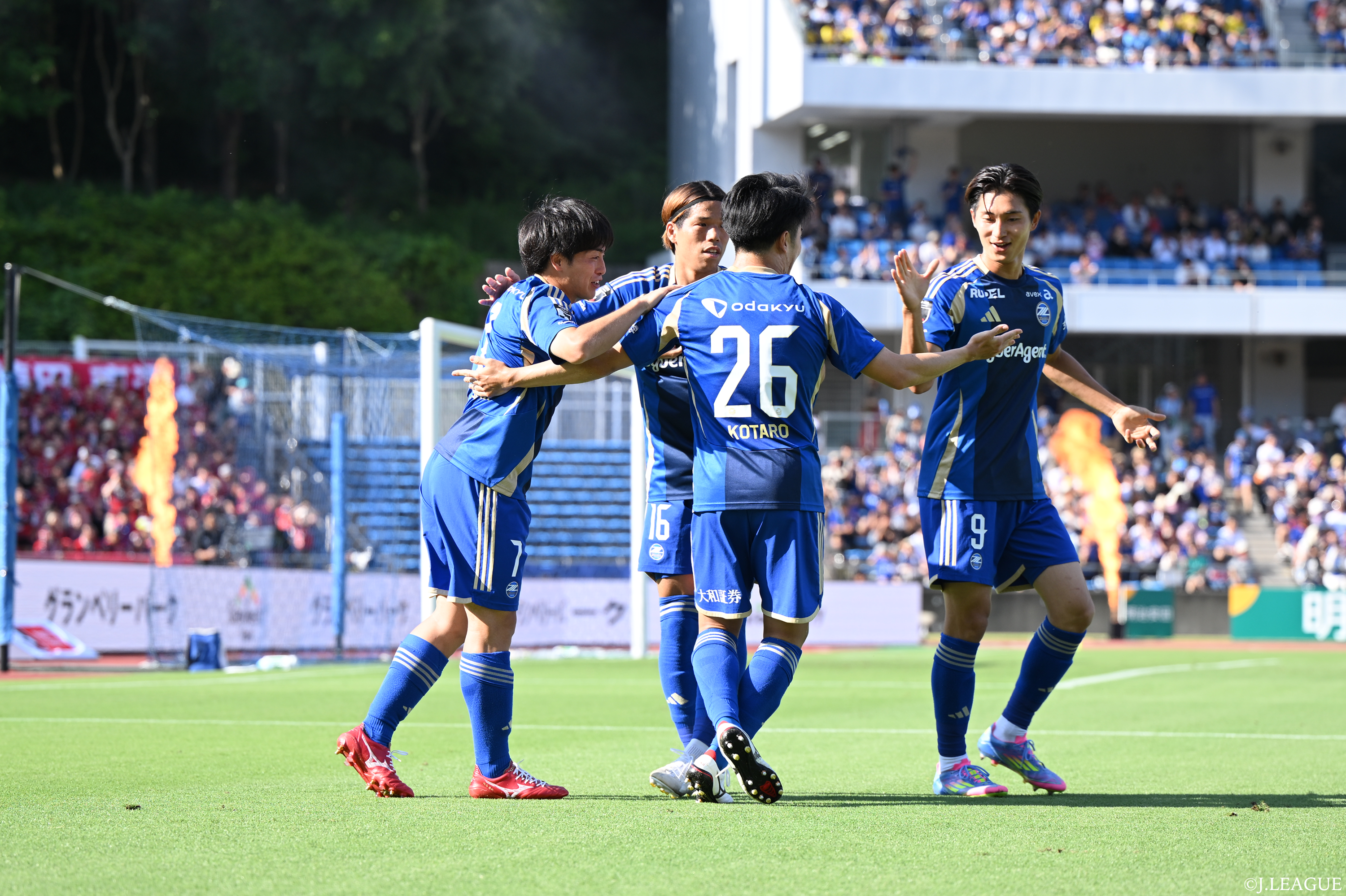 NTTリーグワン2022 第6節 | 2021-2022シーズン | 横浜キヤノン