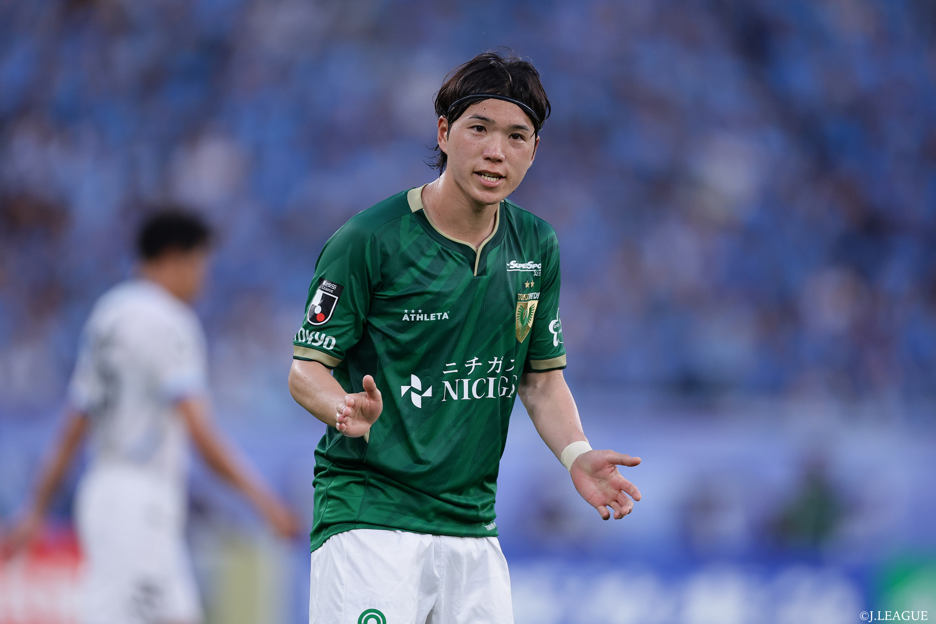 J1 League Match Week 22_TOKYO-V