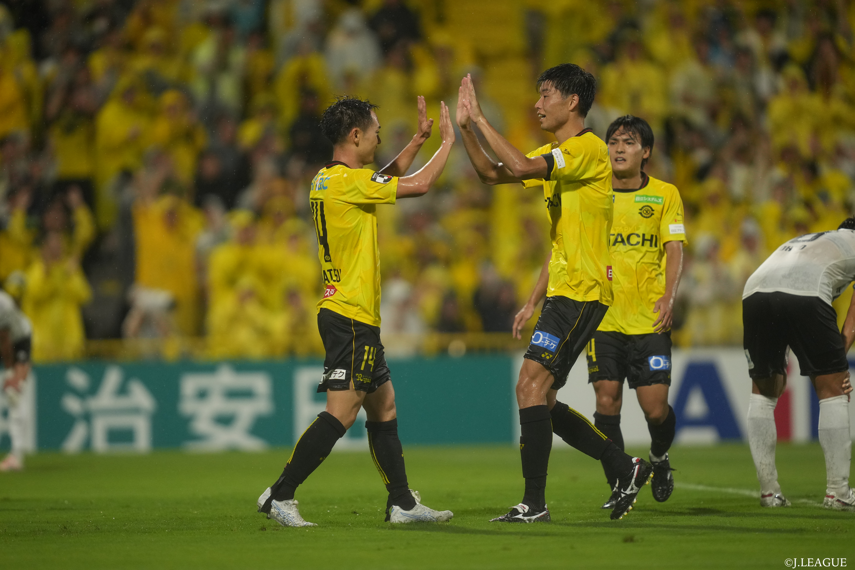 hana　サッカーゴール MIKASA ミカサ サッカーボール ALMUNDO 検定球 5号(ホワイト