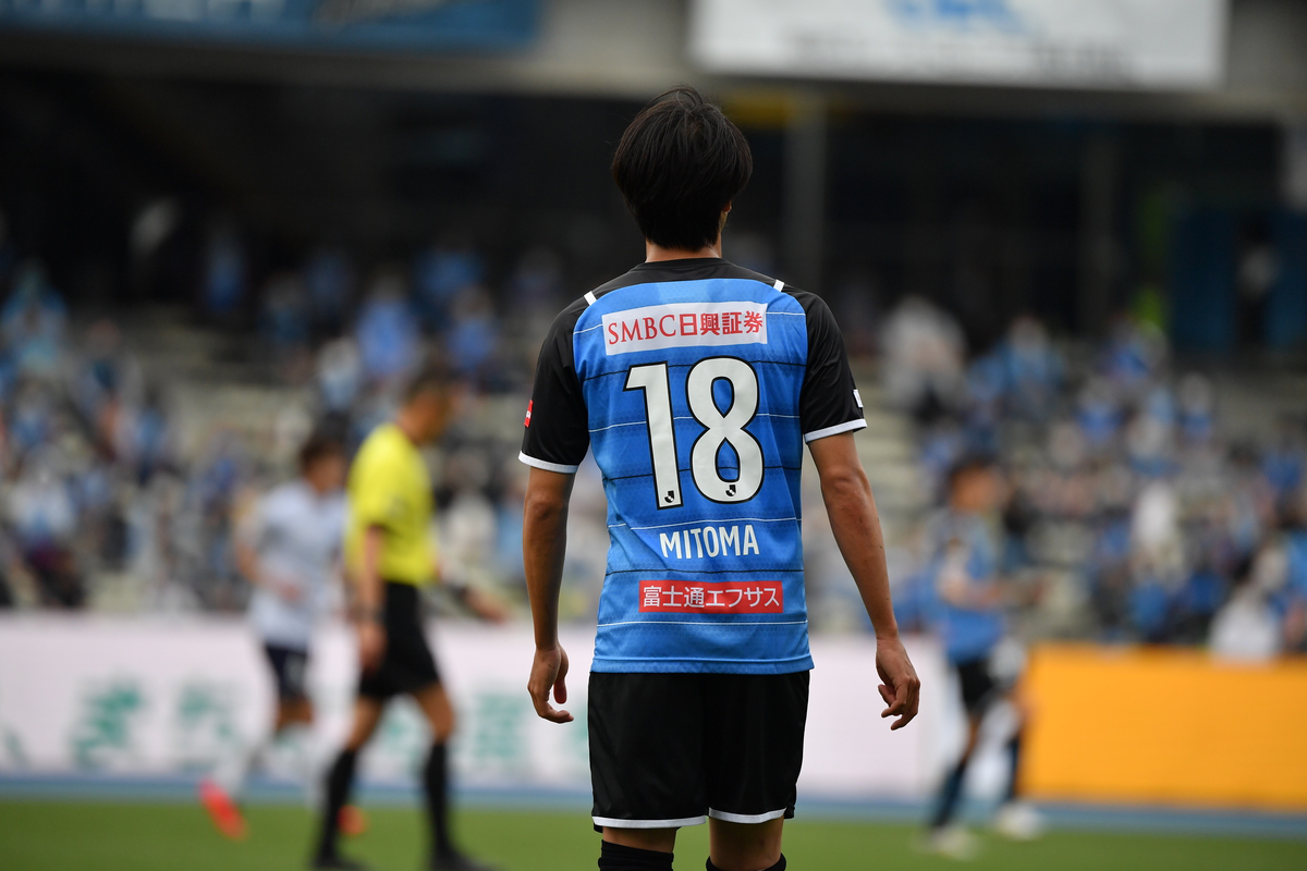 J.League products set to play for European glory across UEFA competitions this season