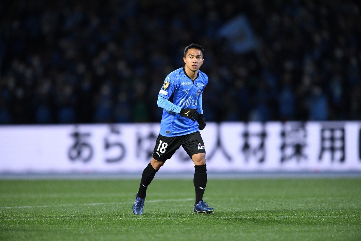 Match of the Week: Frontale chase title against Consadole as Chanathip faces former club