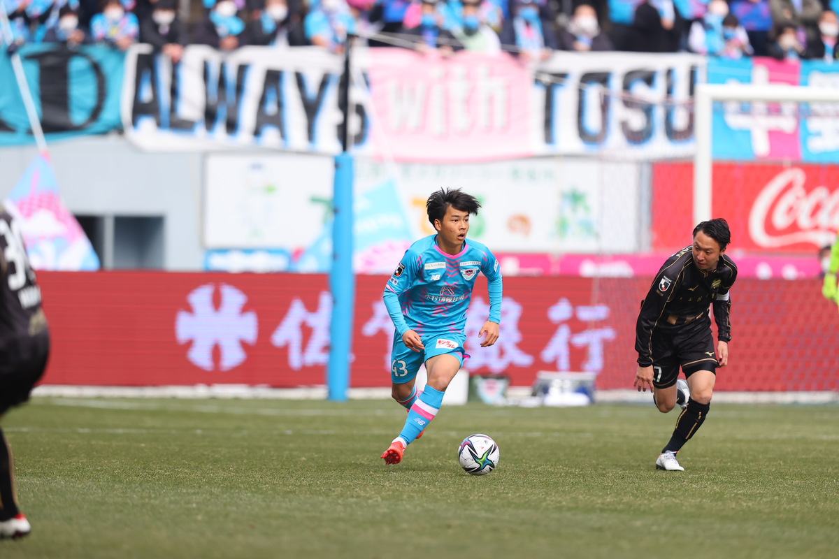 Young J.League star Fukui moves to Germany as Sagan Tosu agree transfer with Bayern Munich
