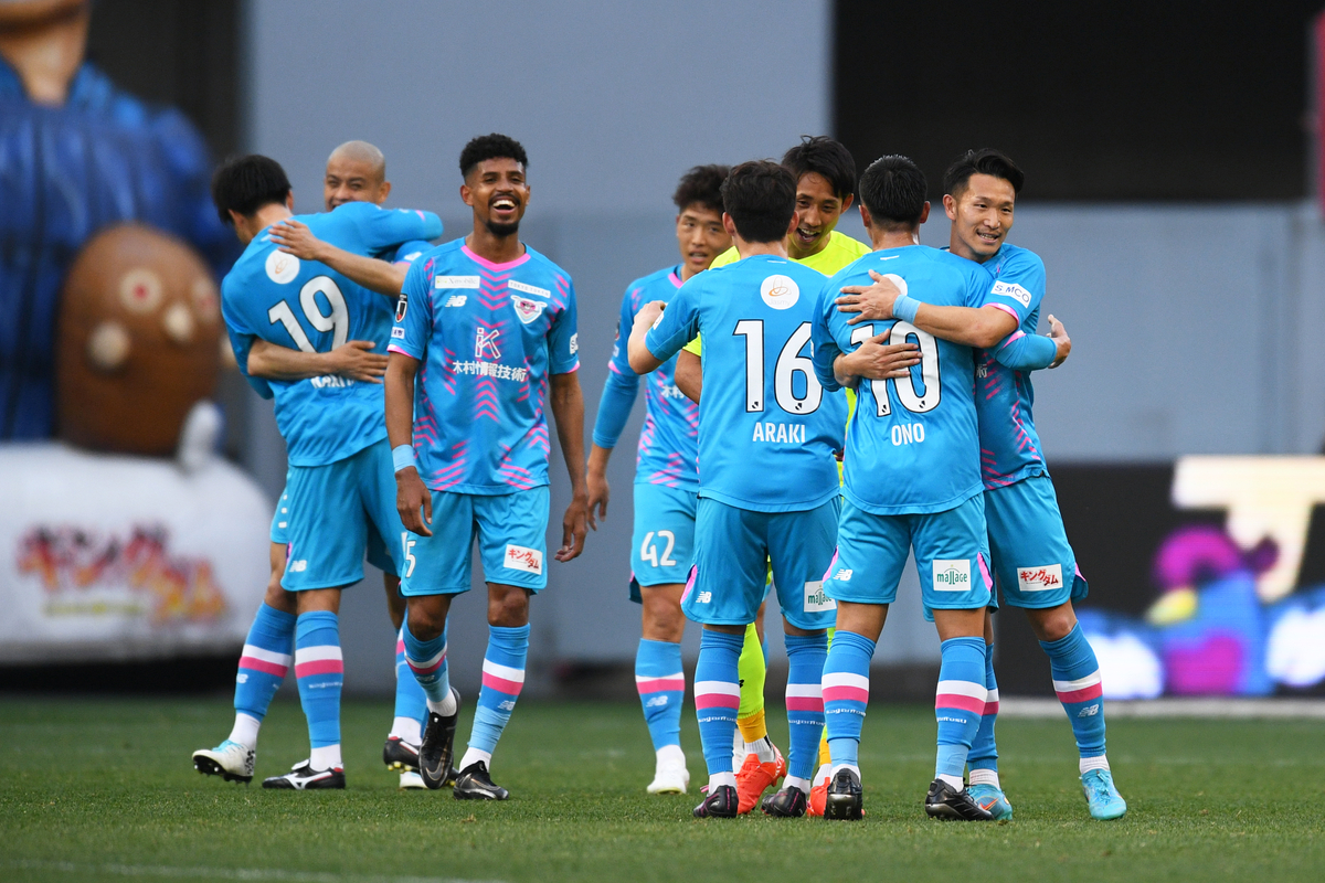 Match to Watch, Matchweek 5: Sagan put undefeated mark on the line in Yokohama
