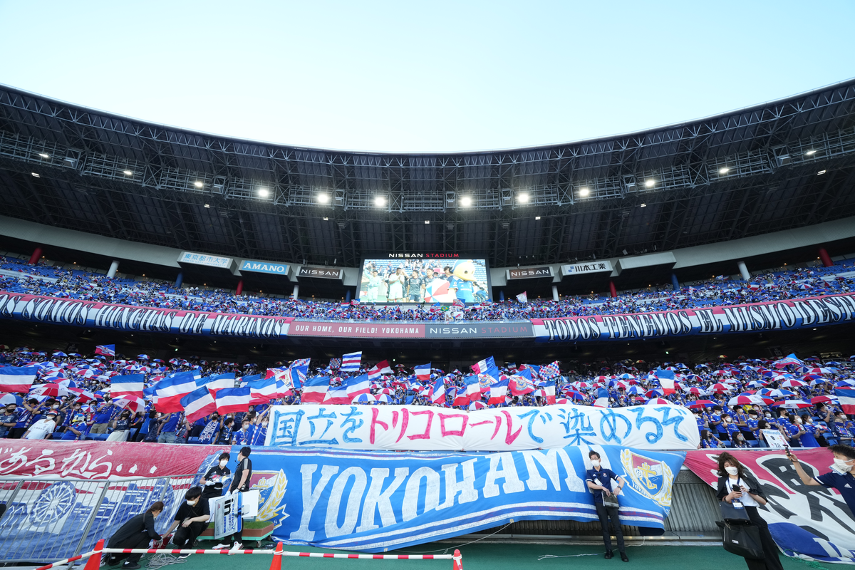 J1 Matchweek 18 Recap: Marinos extend lead atop table