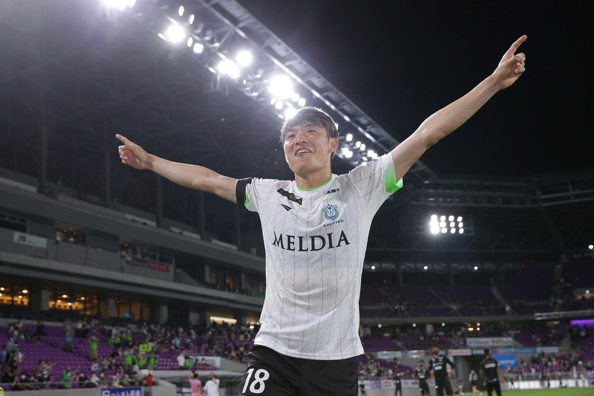 What to watch for in 2023: Who will be Japan’s next superstar?