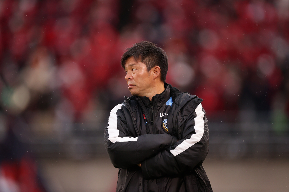 Match of the Week: Frontale try to get on track against undefeated, newly promoted Niigata