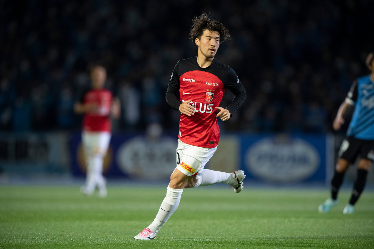 Urawa put unbeaten streak on the line against Sapporo