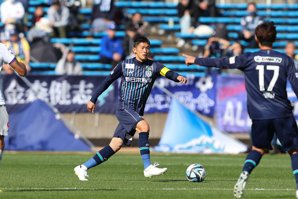 Fukuoka aim to get back on track in Sapporo