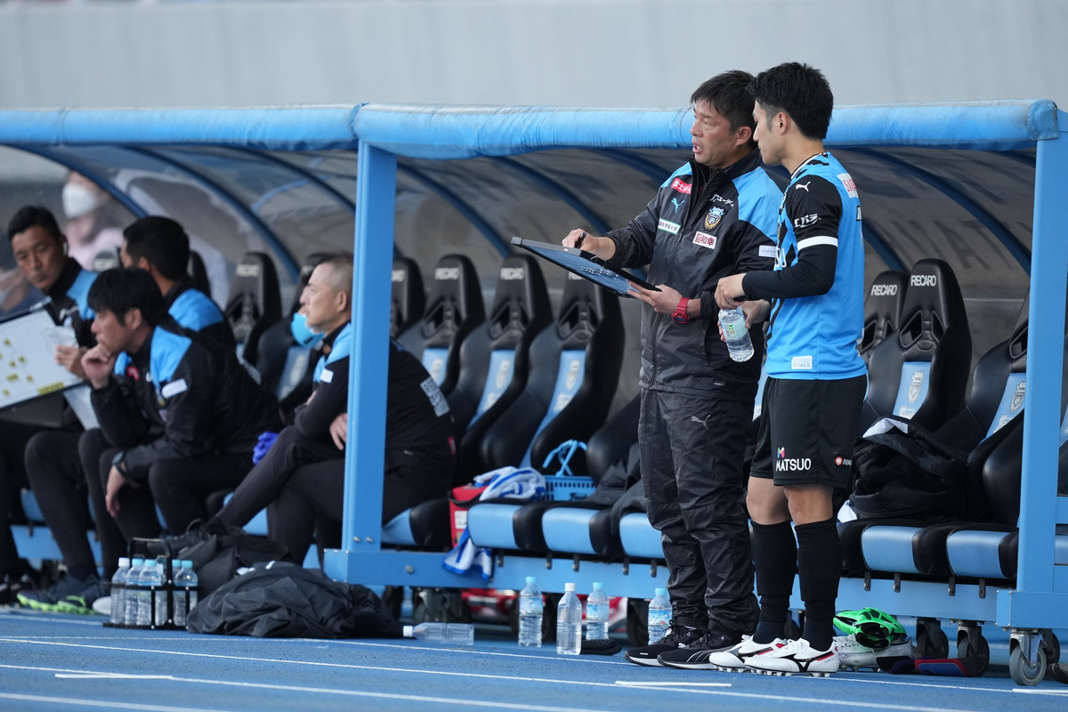 Avispa, Frontale clash in Fukuoka as both teams try to get back on track
