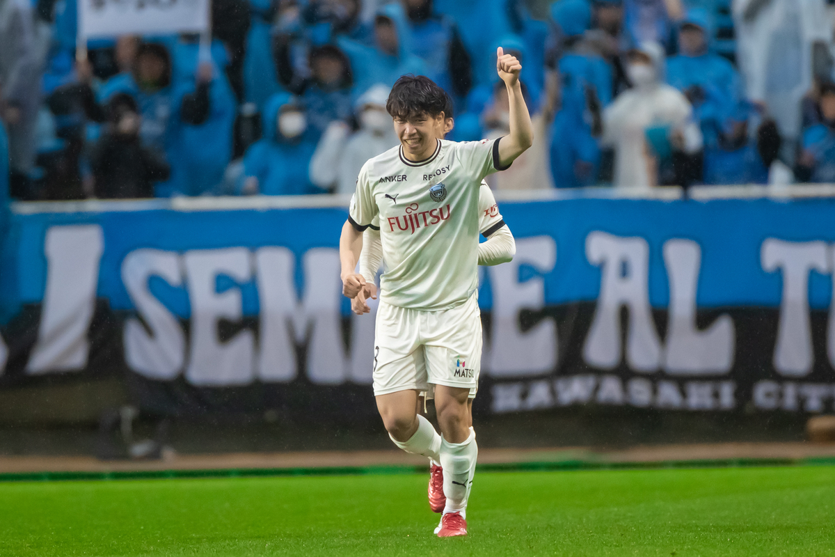 German kings Bayern Munich take on Japanese giants Kawasaki Frontale