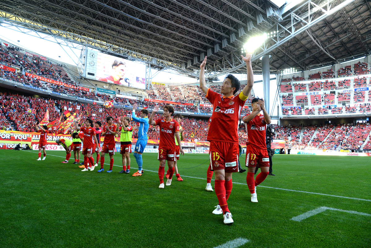 J1 Matchweek 11 recap: Top 4 separated by 3 points after thrilling midweek action