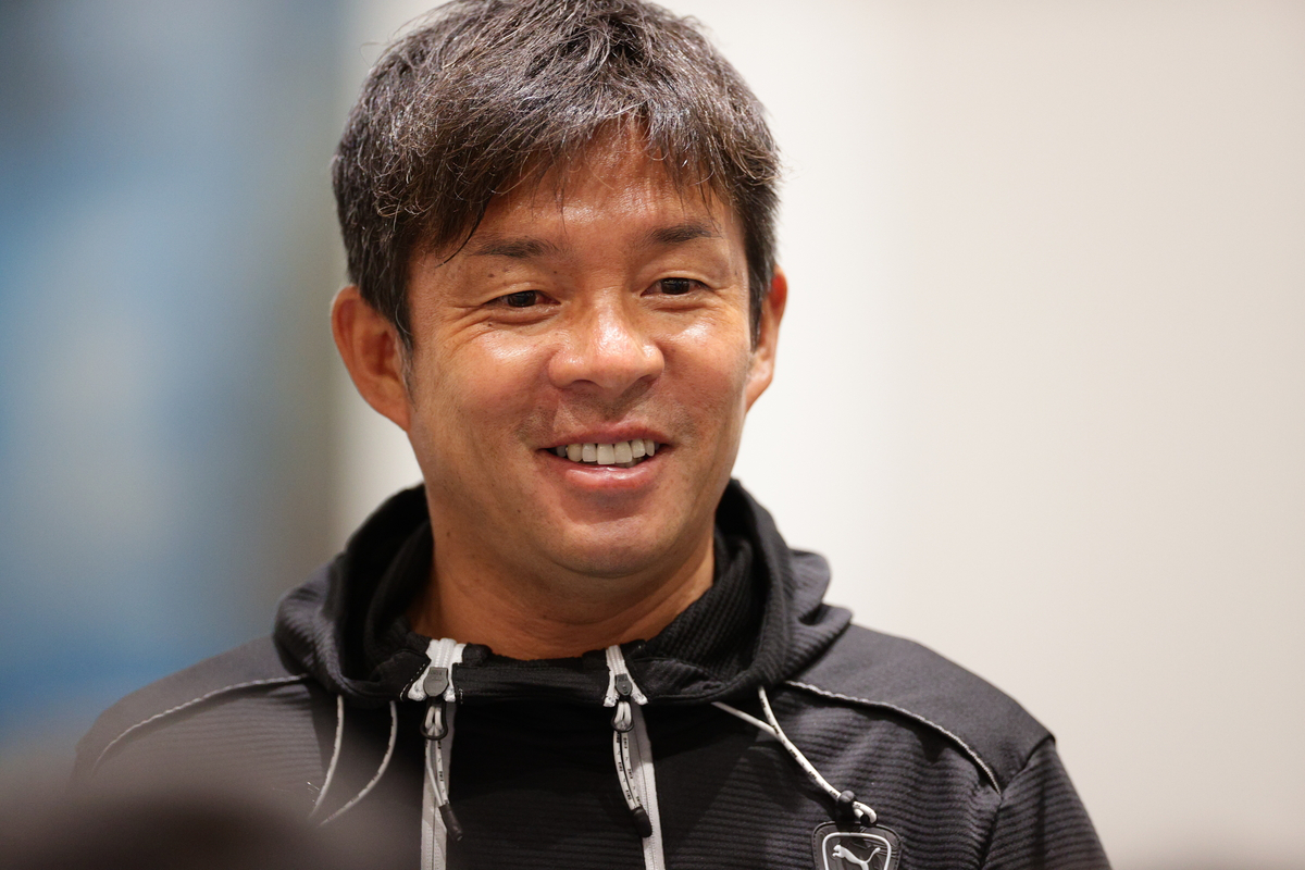 Oniki ties J.League manager record for most trophies