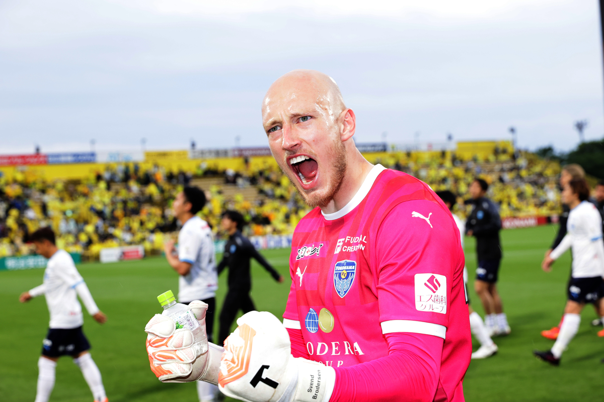J1 Match of the Week: Yokohama FC try to continue their climb against Frontale