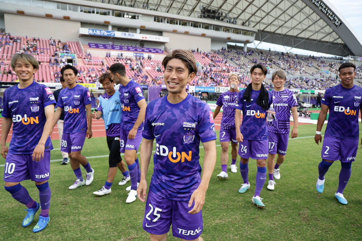 J1 Match of the Week: Sanfrecce try to keep pace in title race against dangerous Frontale