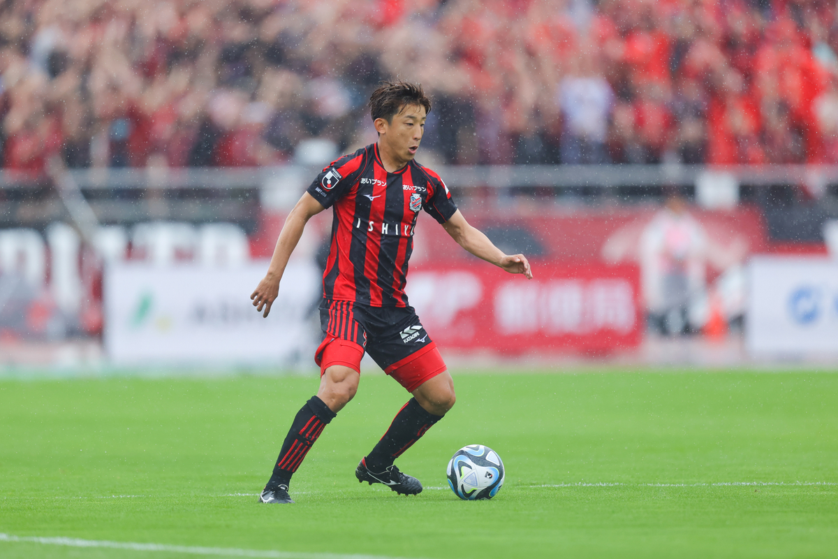 Takuro Kaneko joins Dinamo Zagreb from Hokkaido Consadole Sapporo