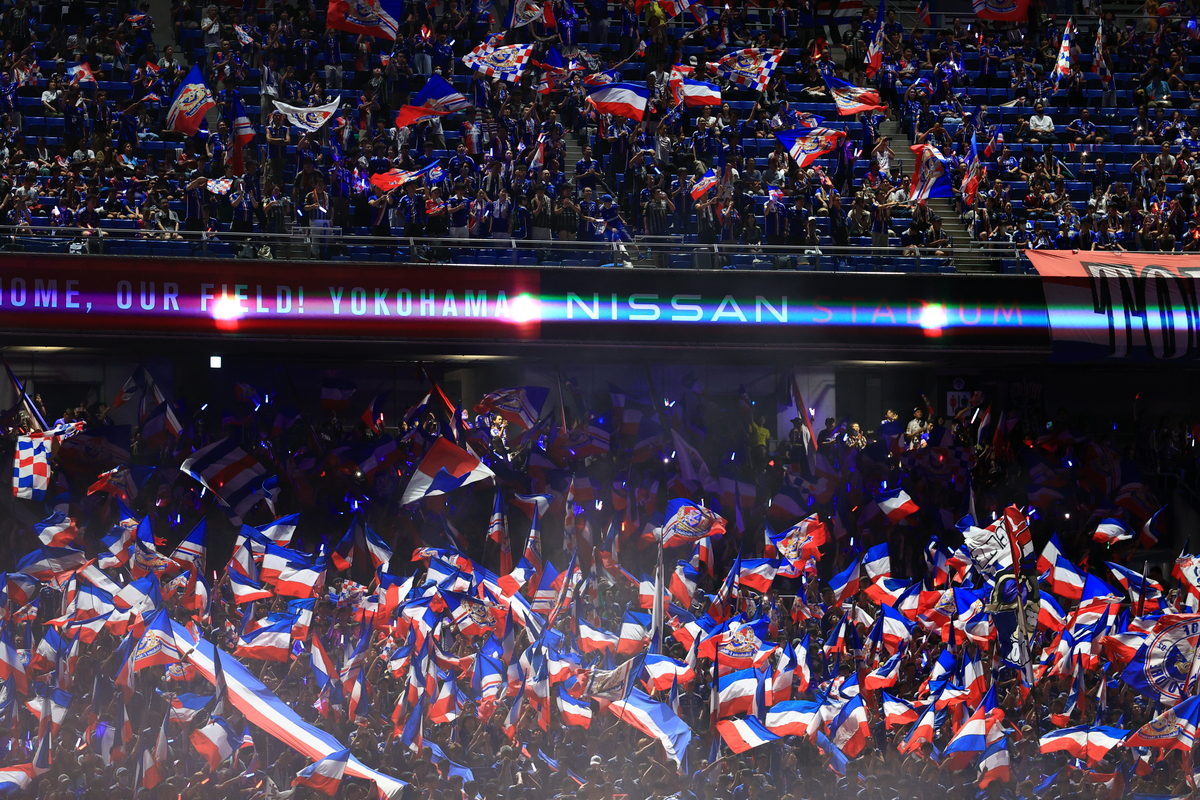 Champions League group stage kicks off with four J.League clubs aiming for continental glory