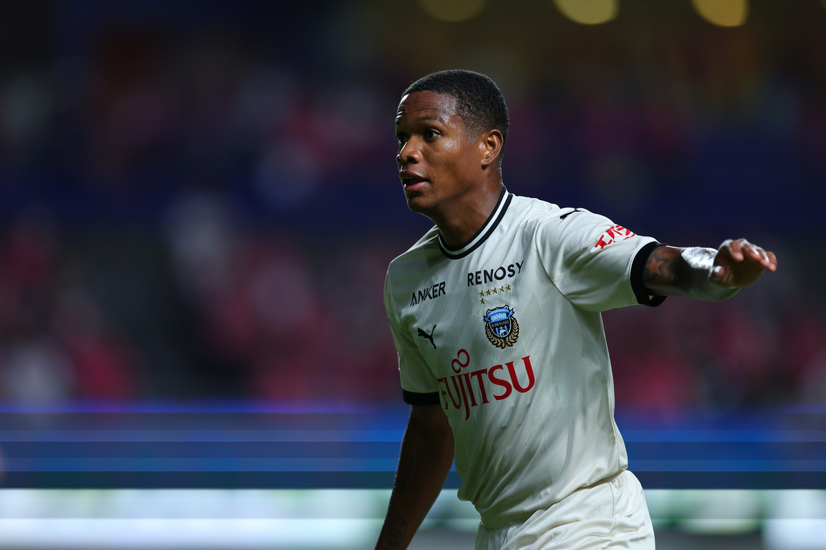 Frontale kick off AFC Champions League with win, two more J.League teams get results