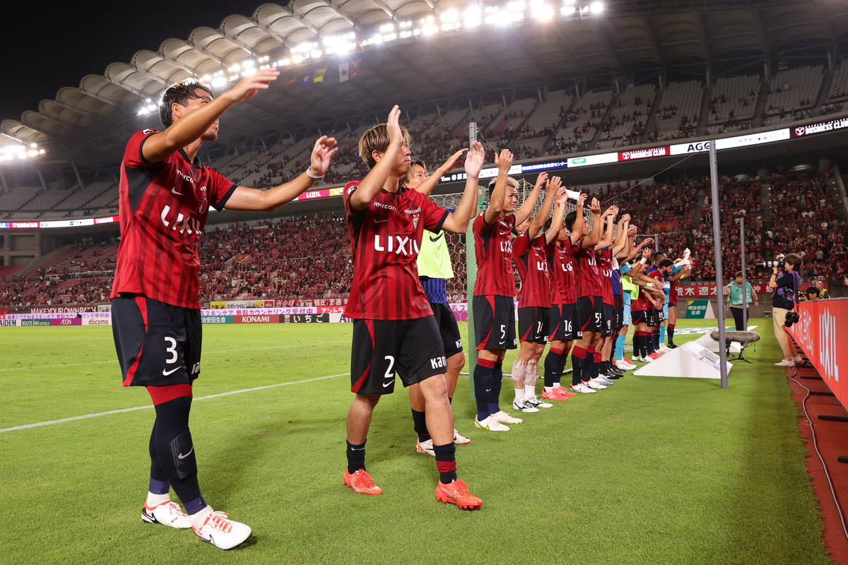 J1 Matchweek 27 recap: More carnage at the top as the title race takes another turn