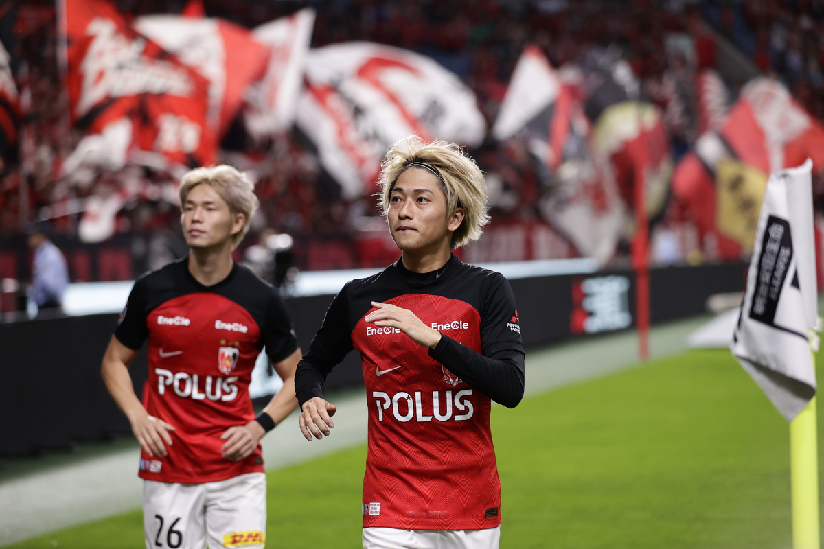 Big games on tap as four J.League teams resume AFC Champions League play