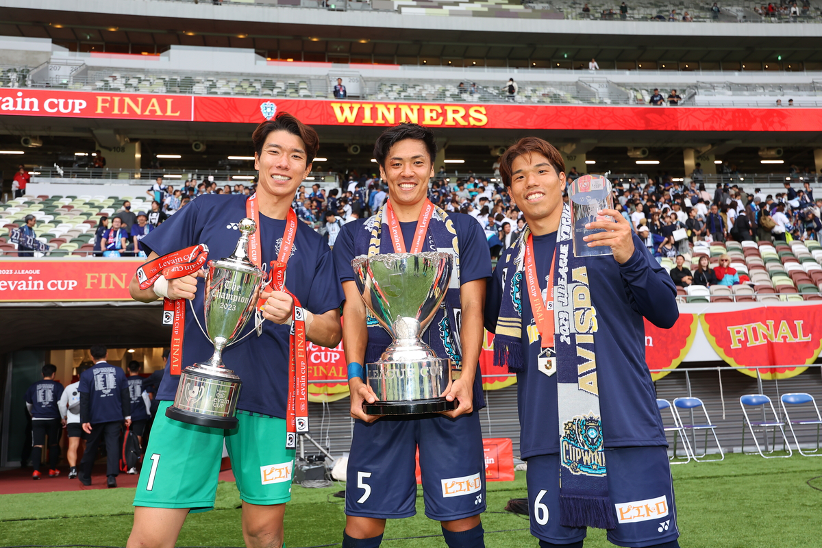 2024 J.League season preview: Avispa Fukuoka hoping to build on best season in club history