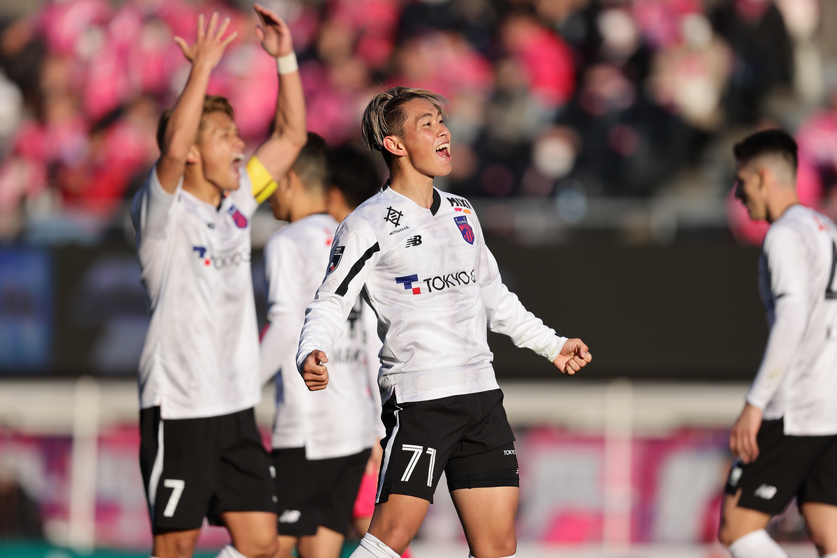 J.League Match Preview: Urawa face tall task of stopping FC Tokyo's Araki